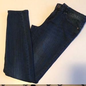 Hurley Skinny Legging Jeans